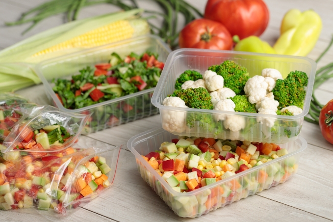 Заготовки на зиму: об этом нюансе заморозки овощей вы точно не знали